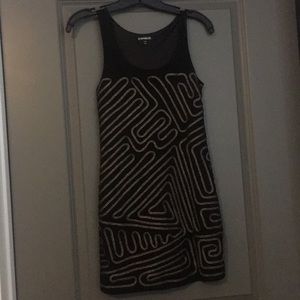Express dress
